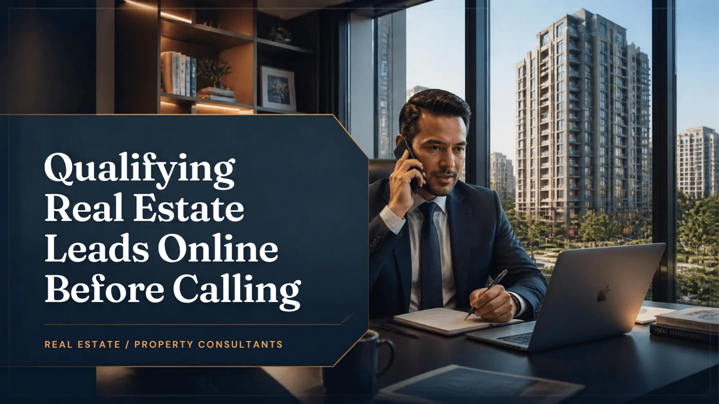 How AI Assistants Are Changing How Property Buyers Search for an Agent