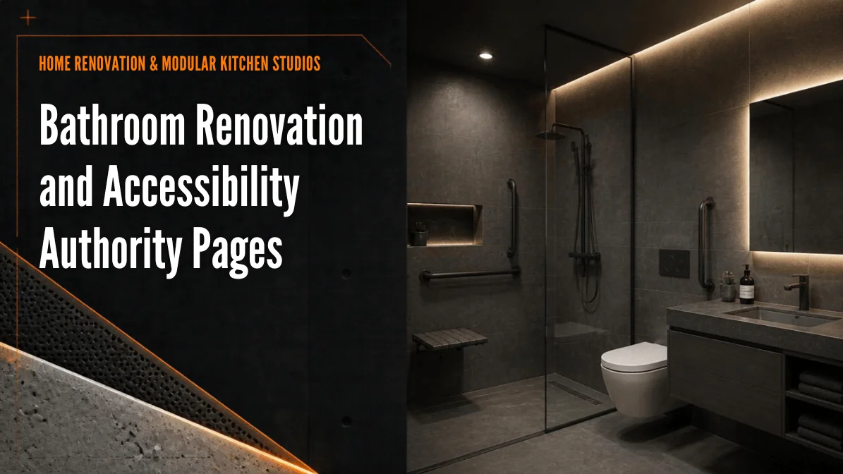 Bathroom Renovation and Waterproofing: Engineering Technical Superiority