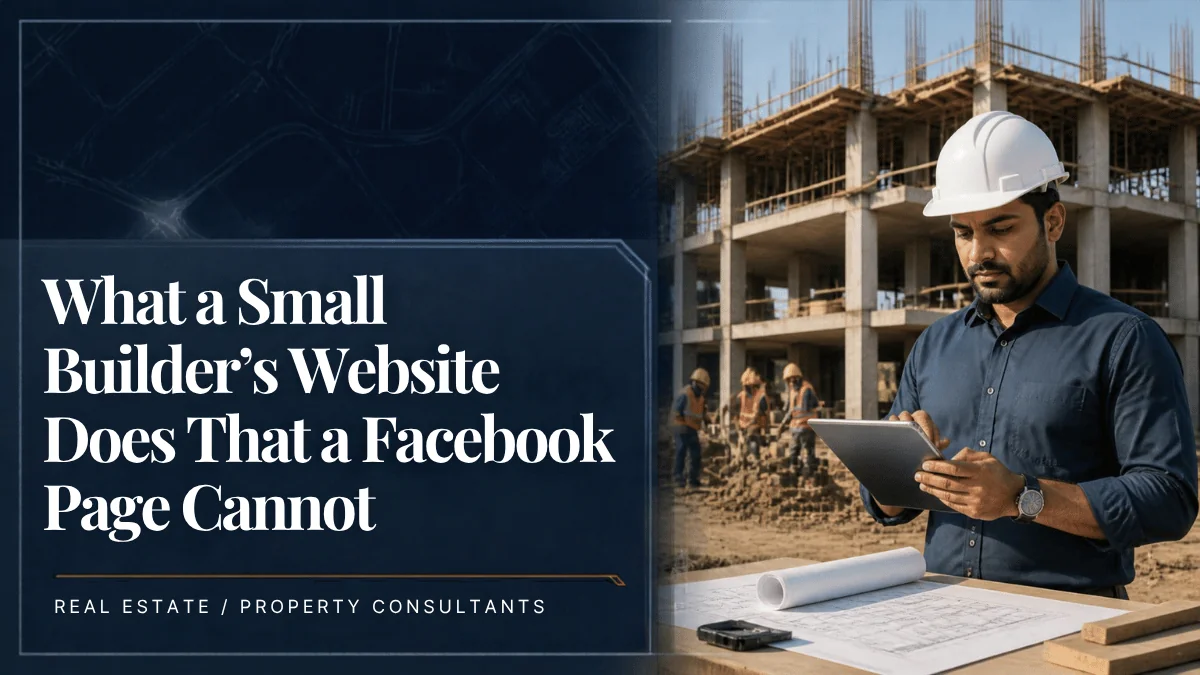 Qualifying Real Estate Leads Online: How to Stop Chasing Dead Enquiries