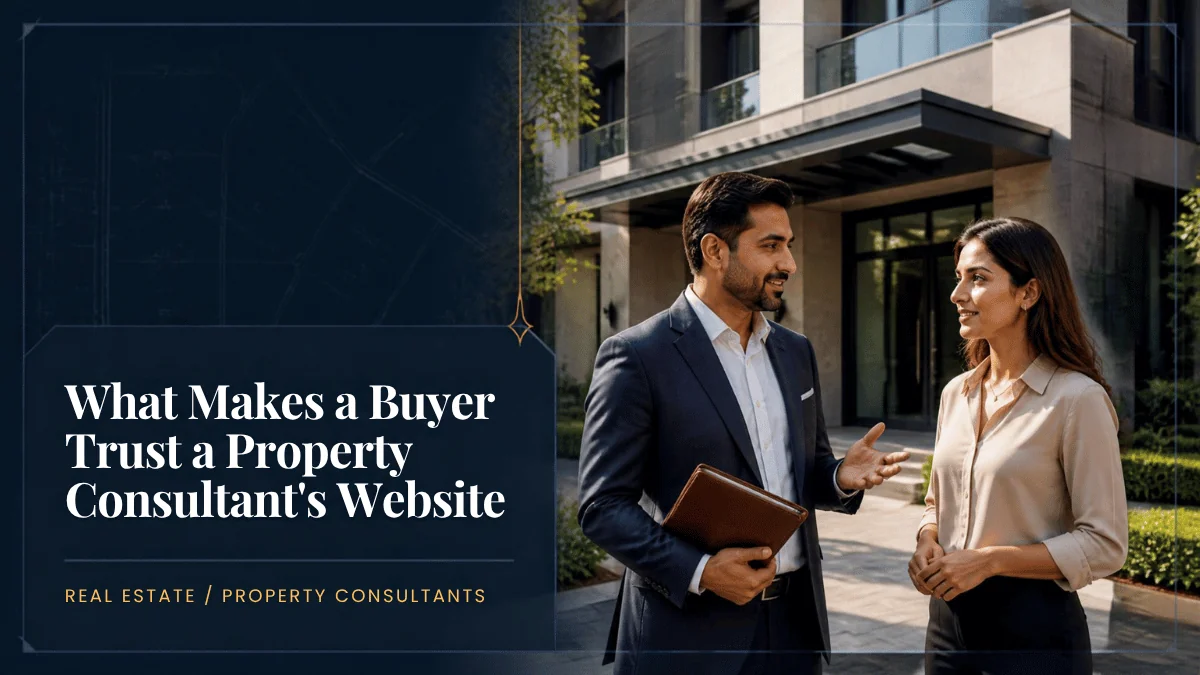 What a Small Builder's Website Needs That a Facebook Page Cannot Do